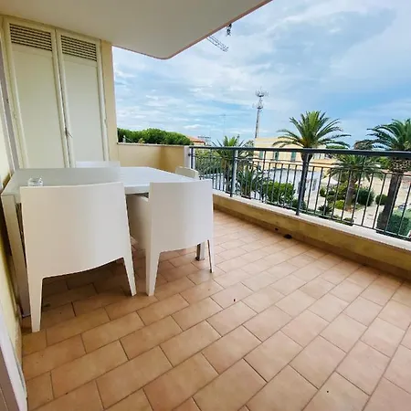 La Flor De La Mar Apartment Bari