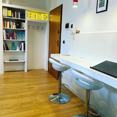 La Flor De La Mar Apartamento Bari