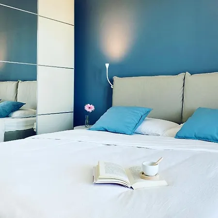 La Flor De La Mar * Bari