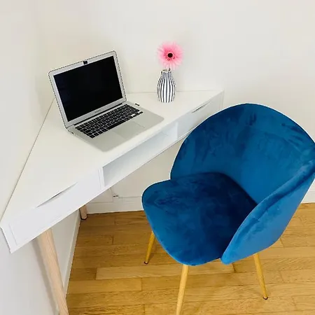 Apartamento La Flor De La Mar *