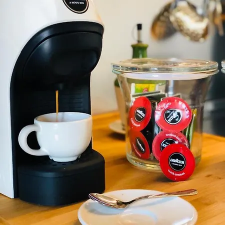 Apartamento La Flor De La Mar *