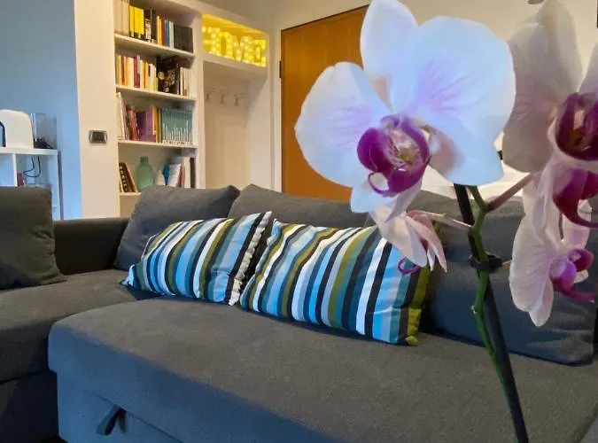 La Flor De La Mar Bari