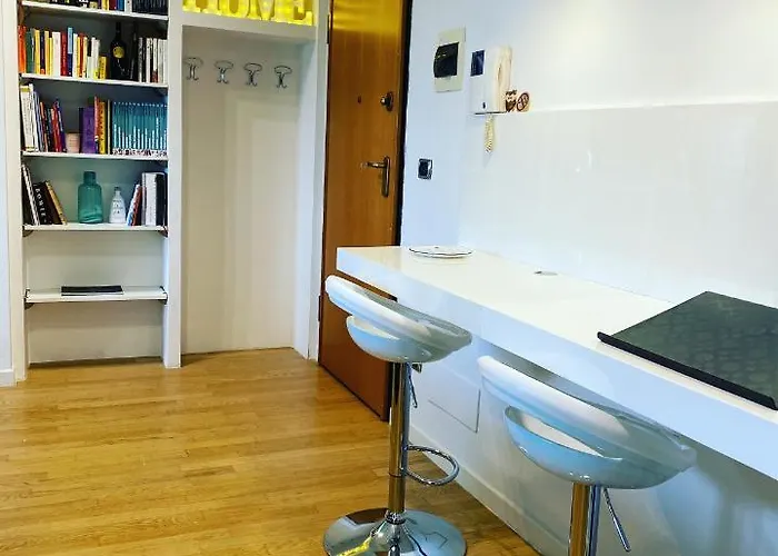 La Flor De La Mar Apartamento Bari