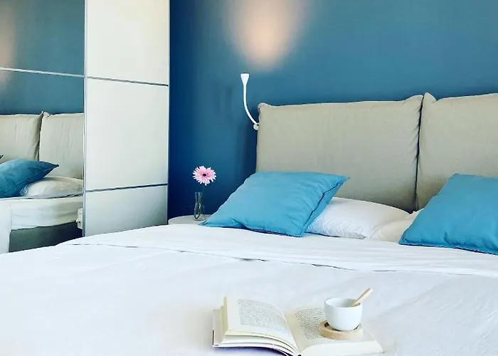 La Flor De La Mar * Bari