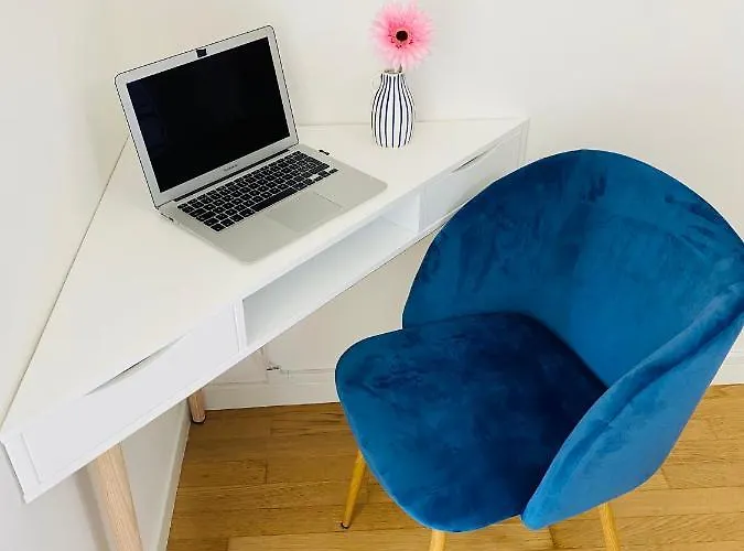 Apartamento La Flor De La Mar *