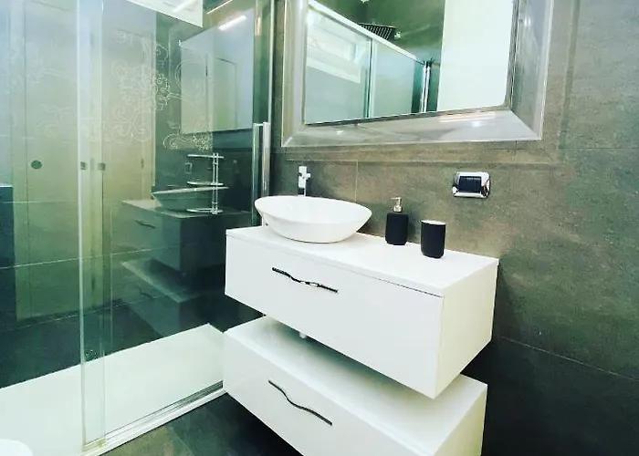 La Flor De La Mar * Бари