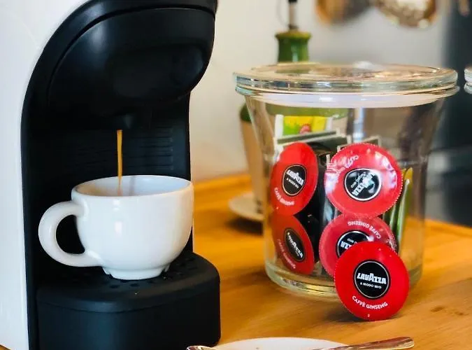 Апартаменты La Flor De La Mar *