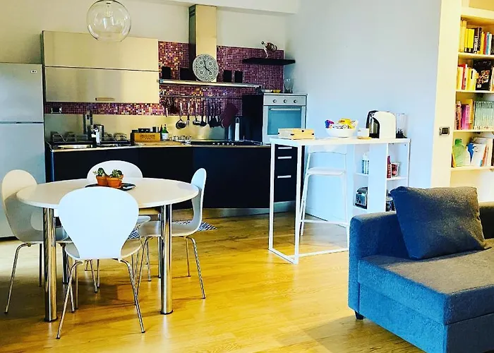 La Flor De La Mar * Bari